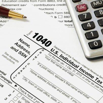Preparing Form 706 & 1041 : The Federal Estate Tax Return